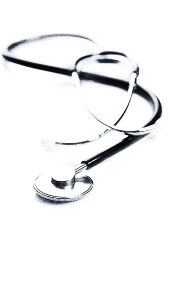 Stethoscope