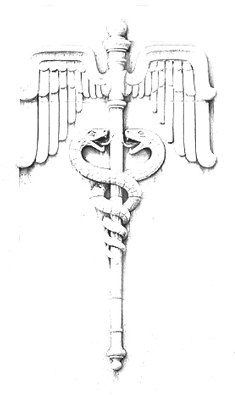 The Caduceus