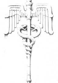 The Caduceus